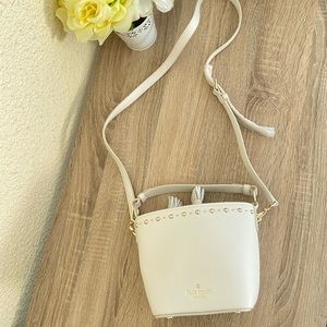 Kate Spade New York HAYES STREET STUDDED PIPPA